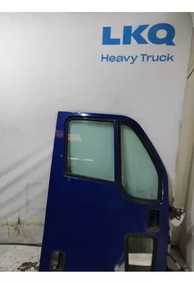 PETERBILT 387 1999-2011 DOOR ASSEMBLY, FRONT