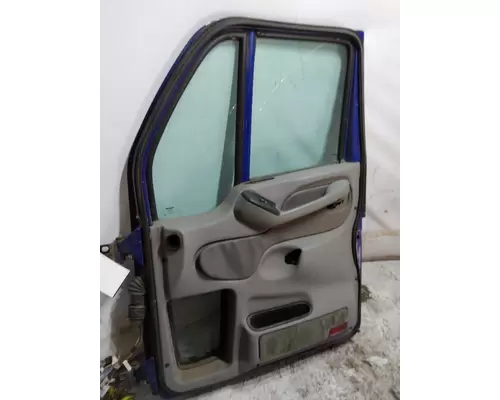 PETERBILT 387 1999-2011 DOOR ASSEMBLY, FRONT