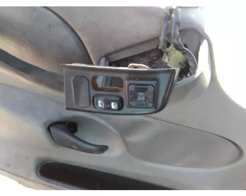 PETERBILT 387 1999-2011 DOOR ASSEMBLY, FRONT