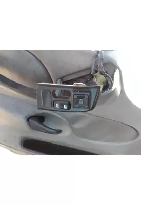 PETERBILT 387 1999-2011 DOOR ASSEMBLY, FRONT