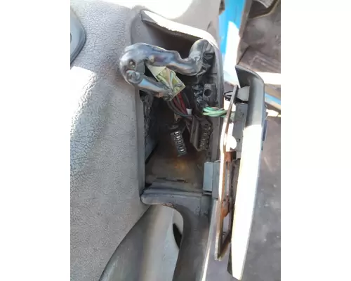 PETERBILT 387 1999-2011 DOOR ASSEMBLY, FRONT
