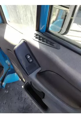 PETERBILT 387 1999-2011 DOOR ASSEMBLY, FRONT
