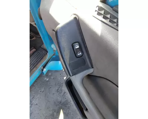 PETERBILT 387 1999-2011 DOOR ASSEMBLY, FRONT