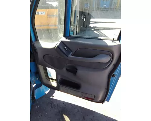 PETERBILT 387 1999-2011 DOOR ASSEMBLY, FRONT