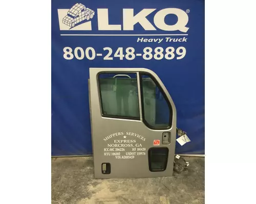 PETERBILT 387 1999-2011 DOOR ASSEMBLY, FRONT