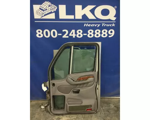 PETERBILT 387 1999-2011 DOOR ASSEMBLY, FRONT
