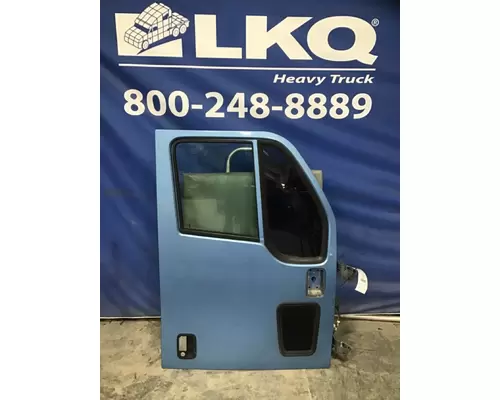 PETERBILT 387 1999-2011 DOOR ASSEMBLY, FRONT