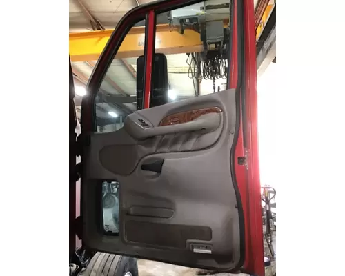 PETERBILT 387 1999-2011 DOOR ASSEMBLY, FRONT
