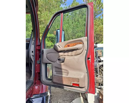 PETERBILT 387 1999-2011 DOOR ASSEMBLY, FRONT