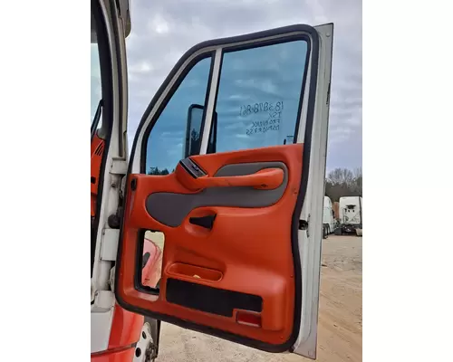 PETERBILT 387 1999-2011 DOOR ASSEMBLY, FRONT