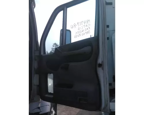 PETERBILT 387 1999-2011 DOOR ASSEMBLY, FRONT