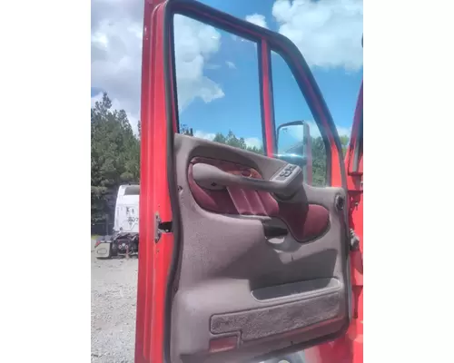 PETERBILT 387 1999-2011 DOOR ASSEMBLY, FRONT