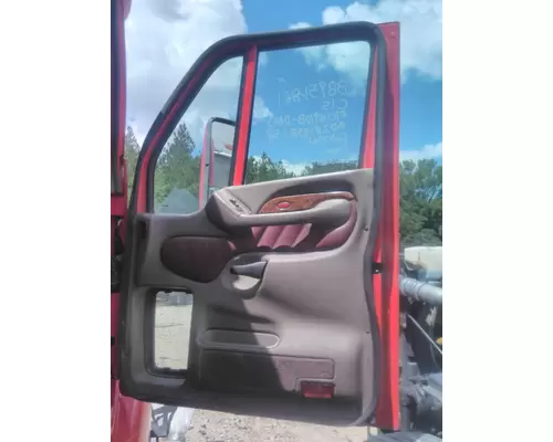 PETERBILT 387 1999-2011 DOOR ASSEMBLY, FRONT