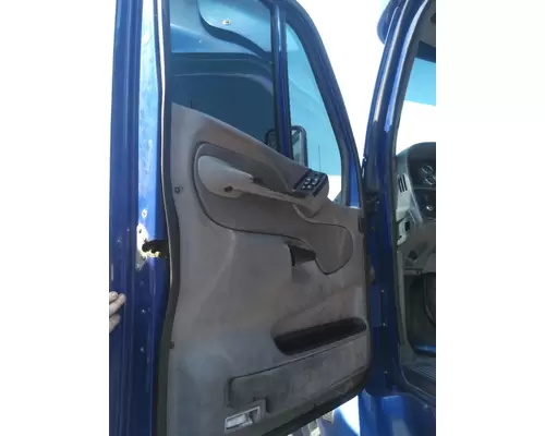 PETERBILT 387 1999-2011 DOOR ASSEMBLY, FRONT
