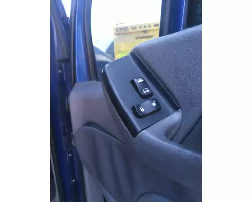 PETERBILT 387 1999-2011 DOOR ASSEMBLY, FRONT