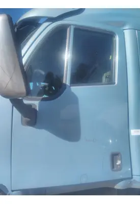 PETERBILT 387 1999-2011 DOOR ASSEMBLY, FRONT
