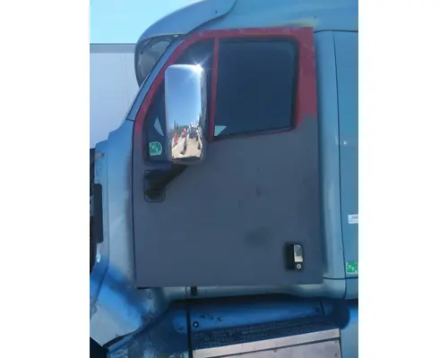 PETERBILT 387 1999-2011 DOOR ASSEMBLY, FRONT