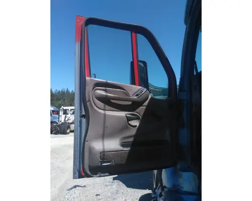 PETERBILT 387 1999-2011 DOOR ASSEMBLY, FRONT