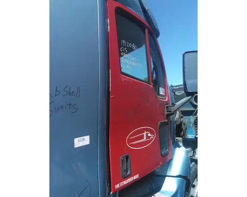 PETERBILT 387 1999-2011 DOOR ASSEMBLY, FRONT
