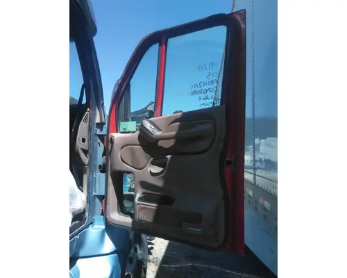 PETERBILT 387 1999-2011 DOOR ASSEMBLY, FRONT