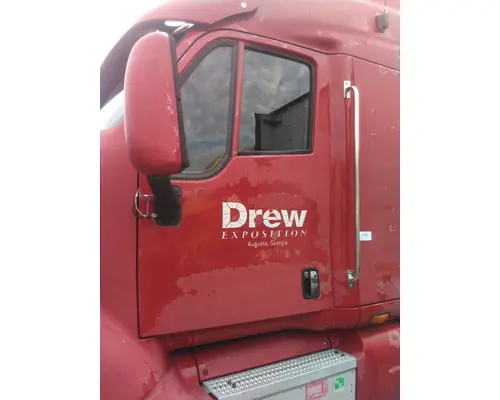 PETERBILT 387 1999-2011 DOOR ASSEMBLY, FRONT