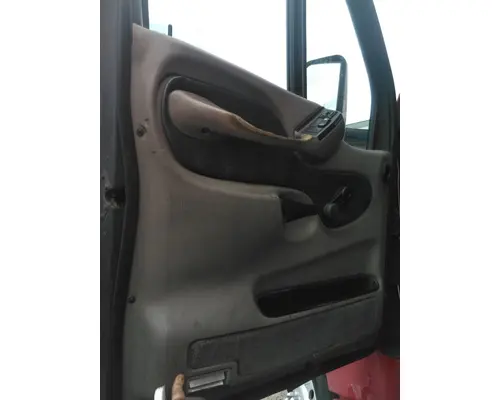 PETERBILT 387 1999-2011 DOOR ASSEMBLY, FRONT