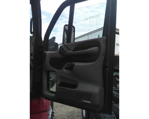 PETERBILT 387 1999-2011 DOOR ASSEMBLY, FRONT