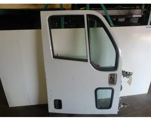 PETERBILT 387 1999-2011 DOOR ASSEMBLY, FRONT