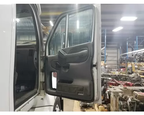 PETERBILT 387 1999-2011 DOOR ASSEMBLY, FRONT