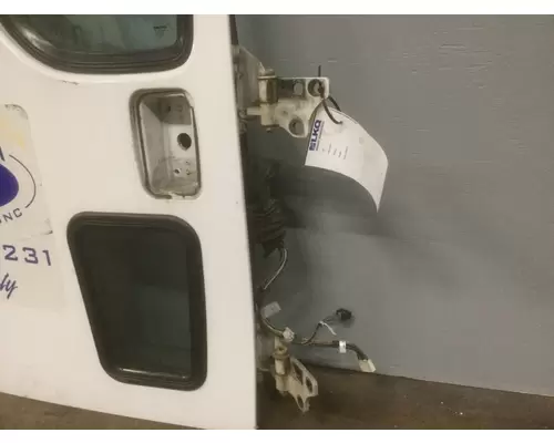 PETERBILT 387 1999-2011 DOOR ASSEMBLY, FRONT