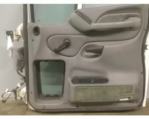 PETERBILT 387 1999-2011 DOOR ASSEMBLY, FRONT