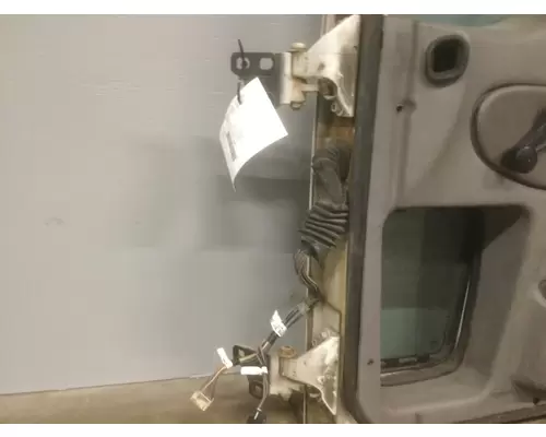 PETERBILT 387 1999-2011 DOOR ASSEMBLY, FRONT