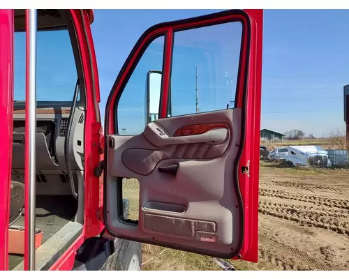 PETERBILT 387 1999-2011 DOOR ASSEMBLY, FRONT