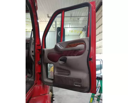 PETERBILT 387 1999-2011 DOOR ASSEMBLY, FRONT