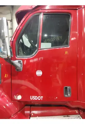 PETERBILT 387 1999-2011 DOOR ASSEMBLY, FRONT