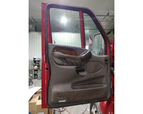PETERBILT 387 1999-2011 DOOR ASSEMBLY, FRONT