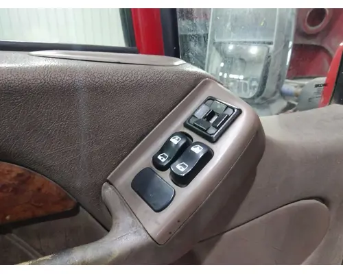 PETERBILT 387 1999-2011 DOOR ASSEMBLY, FRONT