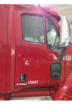 PETERBILT 387 1999-2011 DOOR ASSEMBLY, FRONT