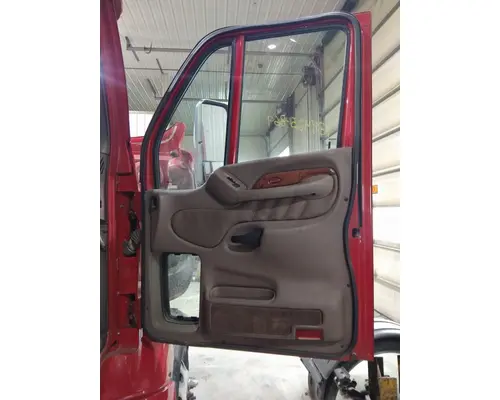 PETERBILT 387 1999-2011 DOOR ASSEMBLY, FRONT