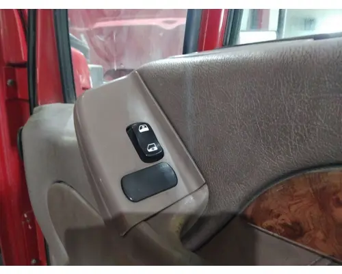 PETERBILT 387 1999-2011 DOOR ASSEMBLY, FRONT