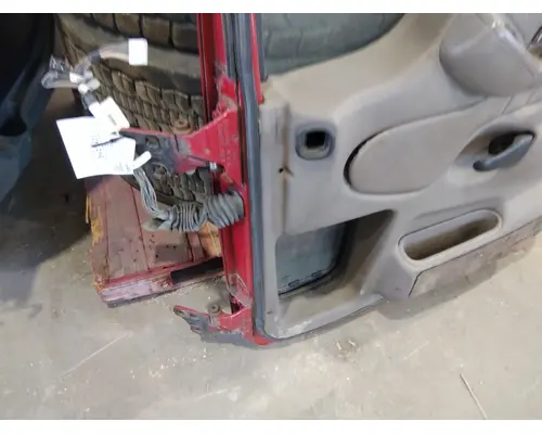 PETERBILT 387 1999-2011 DOOR ASSEMBLY, FRONT