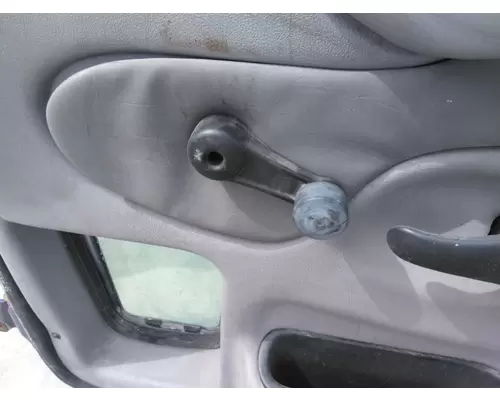 PETERBILT 387 1999-2011 DOOR ASSEMBLY, FRONT