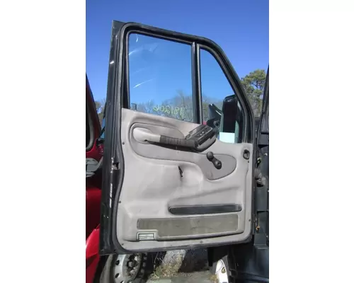 PETERBILT 387 1999-2011 DOOR ASSEMBLY, FRONT