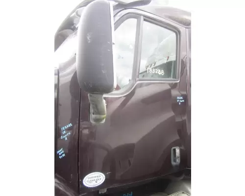 PETERBILT 387 1999-2011 DOOR ASSEMBLY, FRONT