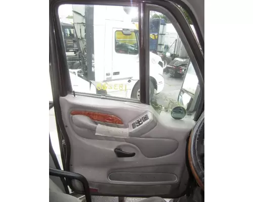 PETERBILT 387 1999-2011 DOOR ASSEMBLY, FRONT