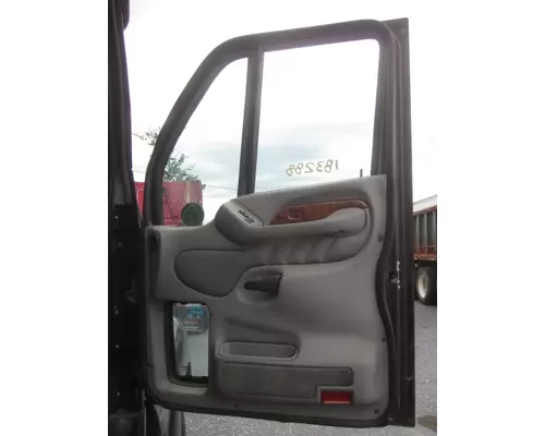 PETERBILT 387 1999-2011 DOOR ASSEMBLY, FRONT
