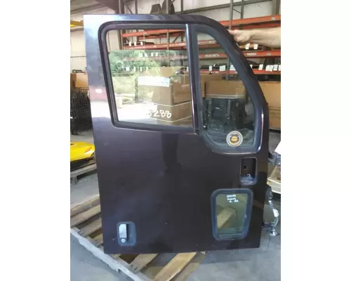PETERBILT 387 1999-2011 DOOR ASSEMBLY, FRONT