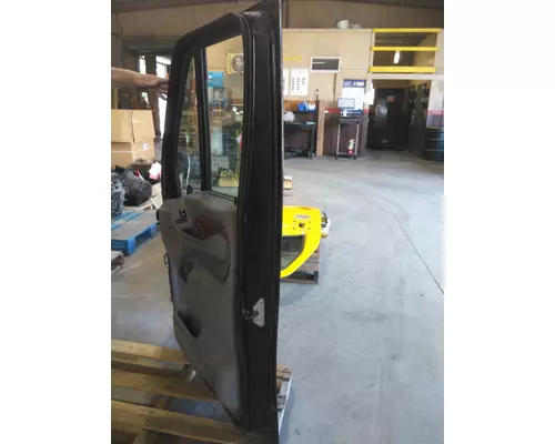 PETERBILT 387 1999-2011 DOOR ASSEMBLY, FRONT