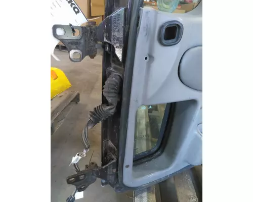 PETERBILT 387 1999-2011 DOOR ASSEMBLY, FRONT