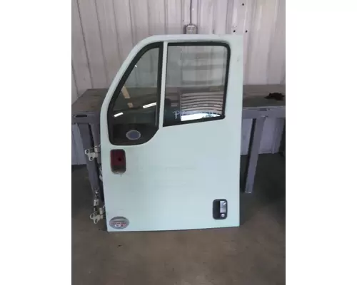 PETERBILT 387 1999-2011 DOOR ASSEMBLY, FRONT